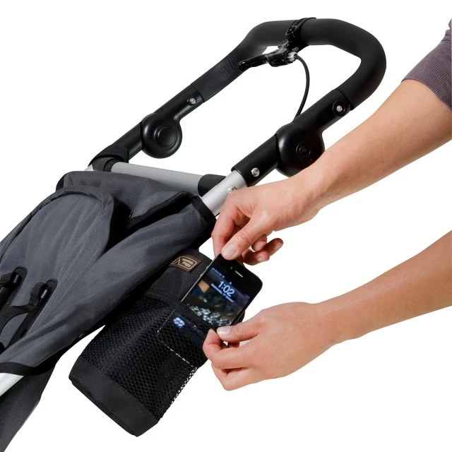 Mountain Buggy Universal bottle holder - fabric