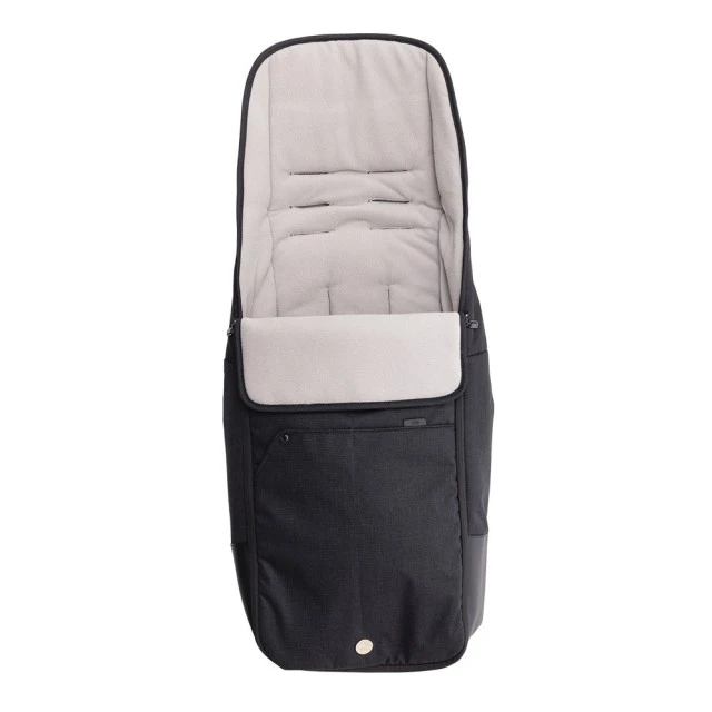 Mutsy NIO North Black Stroller Sleeping Bag