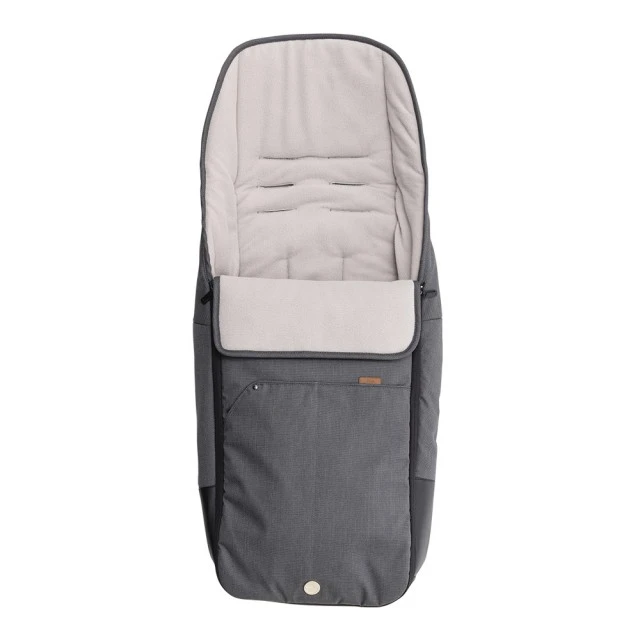 Mutsy NIO North Gray Pram Sleeping Bag