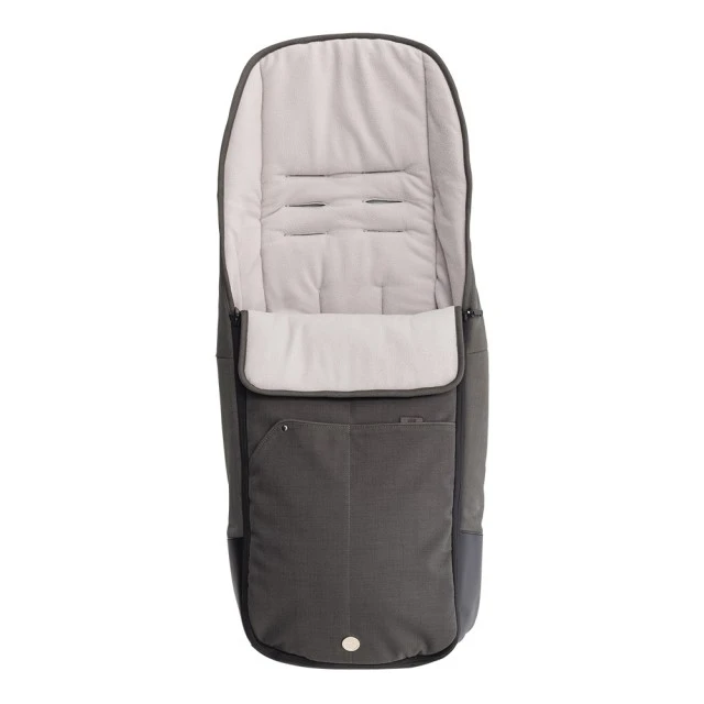 Sleeping bag for stroller Mutsy NIO Pine Green