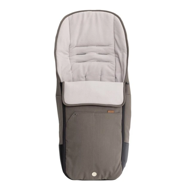 Sleeping bag for stroller Mutsy NIO Sea Green