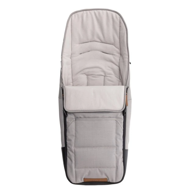 Mutsy EVO Concrete Melange Pram Sleeping Bag