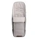 Mutsy EVO Concrete Melange Pram Sleeping Bag