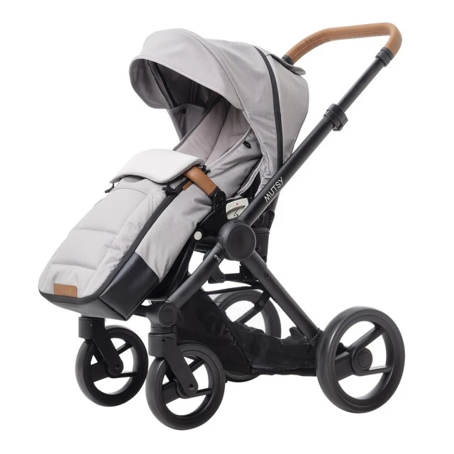 Mutsy EVO Discovery Moss Pram Sleeping Bag