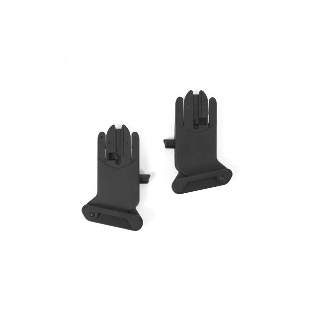 MUTSY Safe2Go car seat adapter for Mutsy NIO pushchair