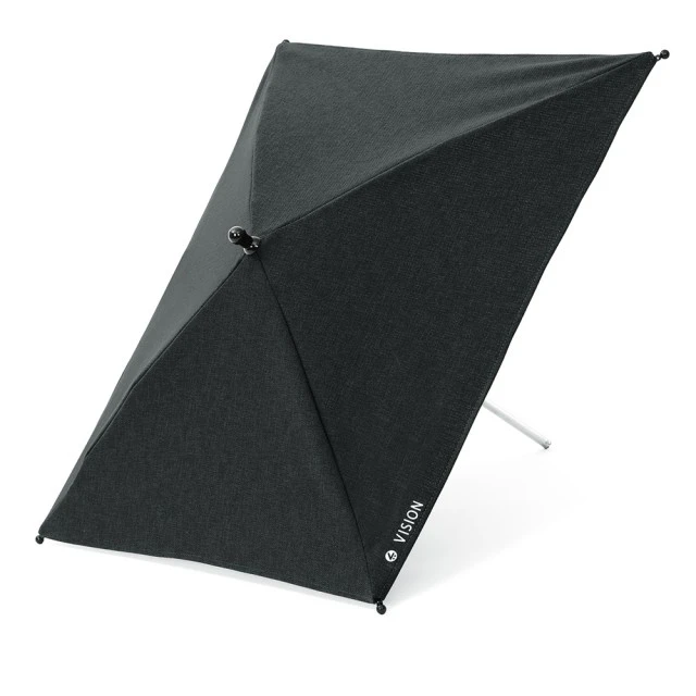 MUTSY Umbrella for stroller Icon VISION Classic Green
