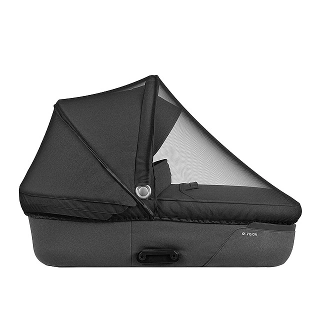Mutsy Newborn bassinet mosquito net for ICON pushchair
