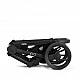 MUTSY Chassis EVO Urban Nomad Black