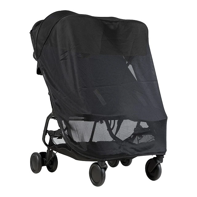 Mountain Buggy Sunshade for stroller NANO DUO