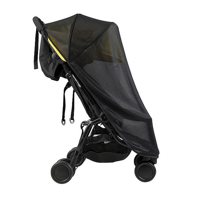 Mountain Buggy Sunshade for stroller NANO DUO