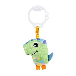 PLAYGRO Hanging toy Dino, 0m+