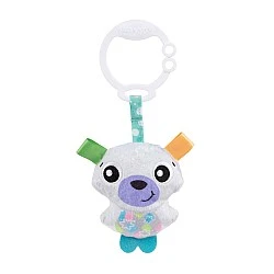 PLAYGRO Hanging toy Polar bear, 0m+
