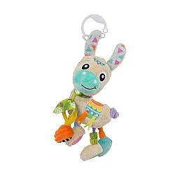 PLAYGRO Activity toy Llama Lupe, 0m+