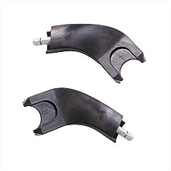 Phil & Teds Car seat adapter PT Alpha, MT Protect, Maxi-Cosi, Cybex for Phil&Teds Mod stroller