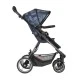 Phil & Teds Stroller MOD, Noir
