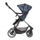 Phil & Teds Stroller MOD, Noir