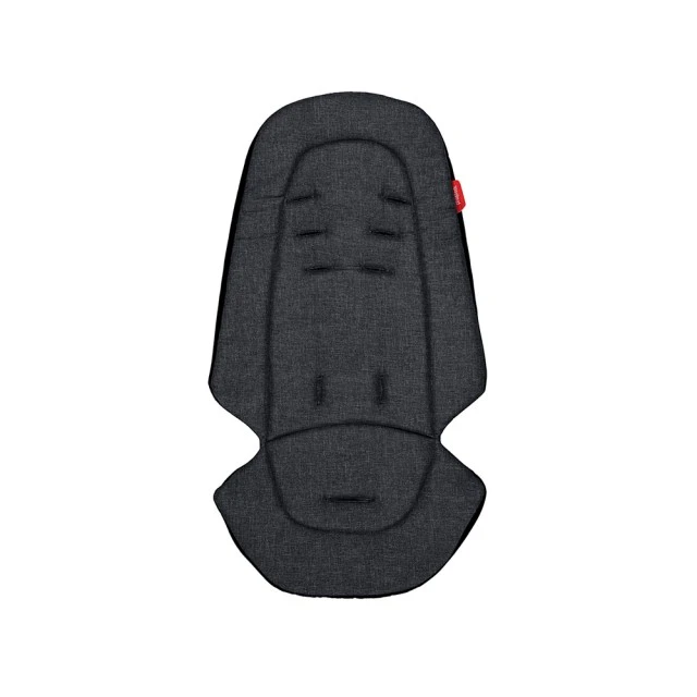 Phil & Teds Go/Smart V3.6/Dot/Dash/Sport/Voyager Stroller Mat - BLACK