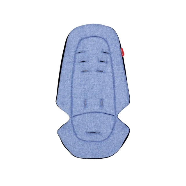 Phil & Teds Stroller Mat Go/Smart V3.6/Dot/Dash/Sport/Voyager - Light BLUE