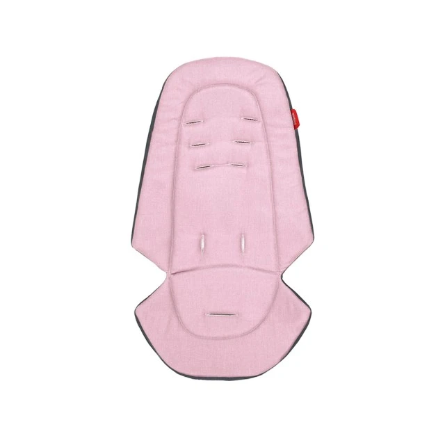 Phil & Teds Go/Smart V3.6/Dot/Dash/Sport/Voyager Stroller Mat - Light Pink