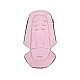 Phil & Teds Go/Smart V3.6/Dot/Dash/Sport/Voyager Stroller Mat - Light Pink