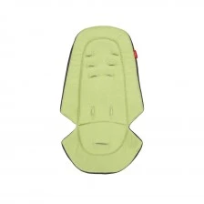 Phil & Teds Go/Smart V3.6/Dot/Dash/Sport/Voyager Stroller Mat - LIGHT GREEN