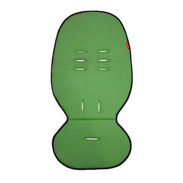 Phil & Teds Cushy Ride Seat Pad, GREEN