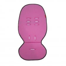 Phil & Teds Cushy Ride Second Seat Pad, PINK