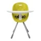 Трансформиращо се столче за хранене Poppy™, лайм