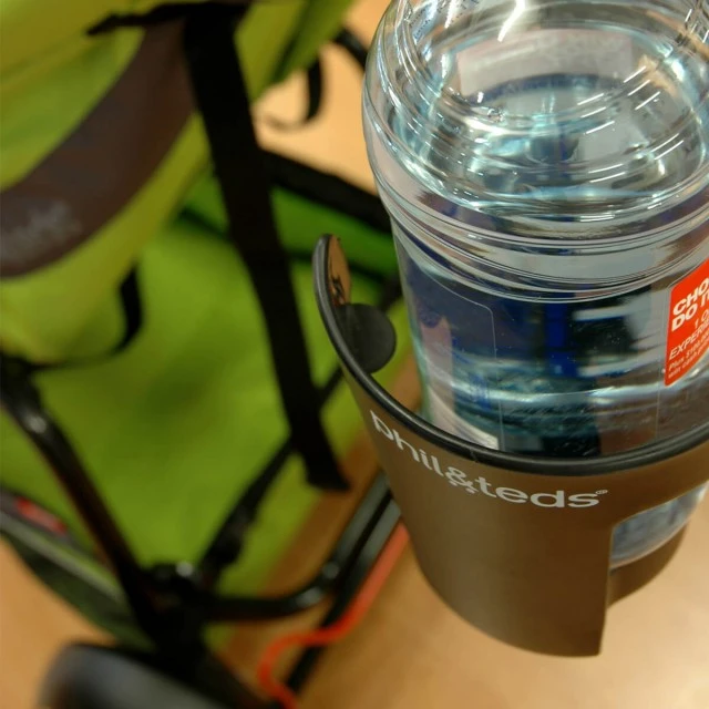 Phil & Teds Vibe Cup Holder