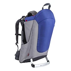 Phil & Teds Baby carrier backpack Metro 2, Blue