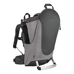 Phil & Teds Baby carrier backpack Metro 2, Graphite