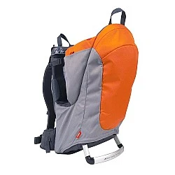 Phil & Teds Baby carrier backpack Metro 2, Orange
