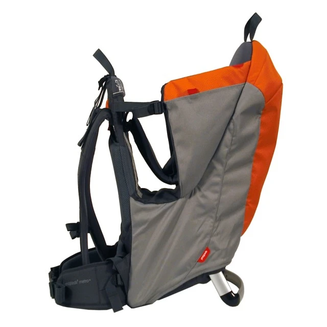 Phil & Teds Baby carrier backpack Metro 2, Orange