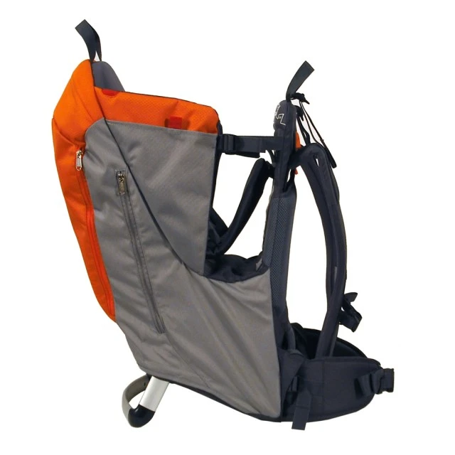 Phil & Teds Baby carrier backpack Metro 2, Orange