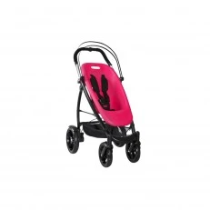 Phil & Teds Smart V2 Stroller Seat, PINK