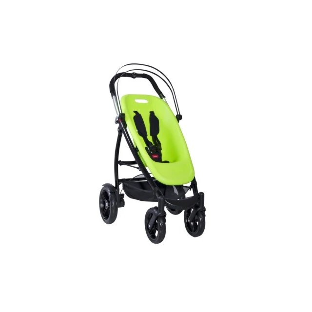 Phil & Teds Chassis Smart V2