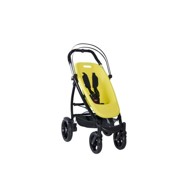 Phil & Teds Chassis Smart V2