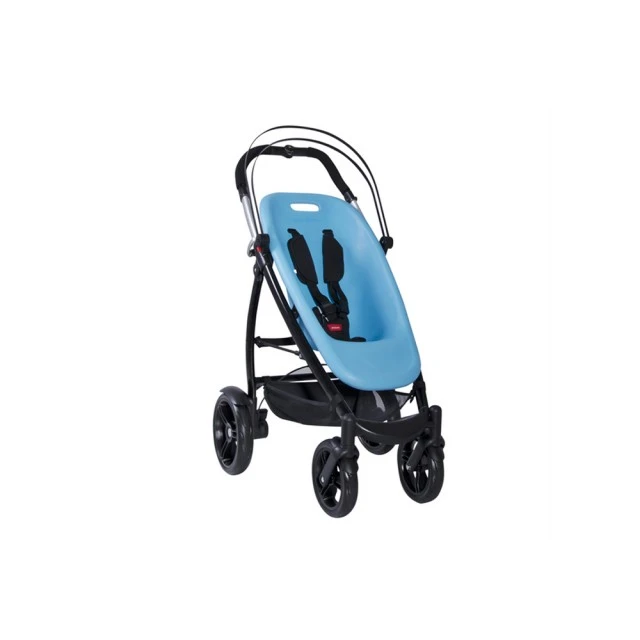 Phil & Teds Chassis Smart V2