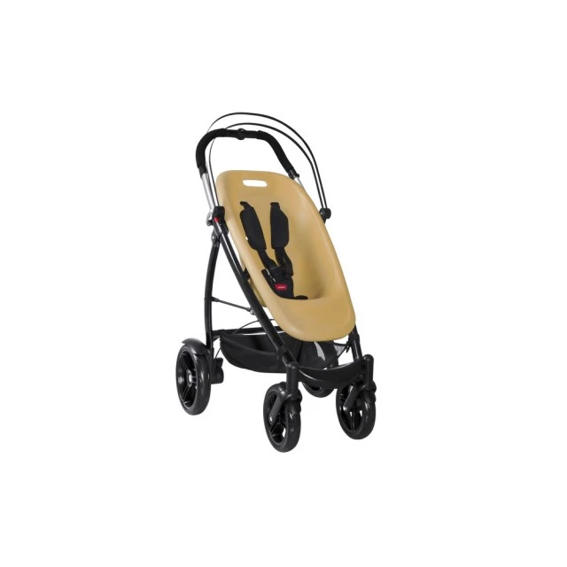Phil & Teds Chassis Smart V2