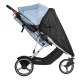 Phil & Teds Dash Mesh Parasol