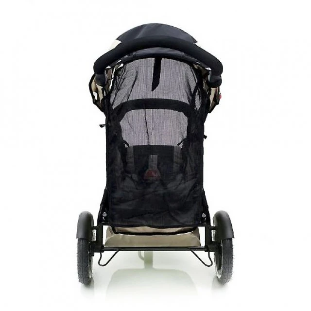 Phil & Teds SP Mesh Sunshade for 3-wheelers