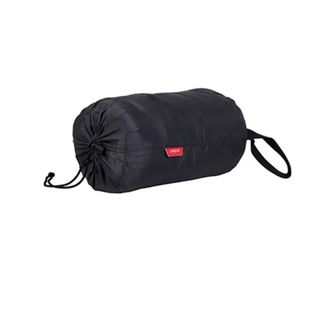 Phil & Teds Sleeping bag Snuggle & Snooze, graphite