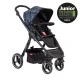 Phil & Teds Stroller MOD, Noir