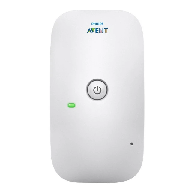 Philips AVENT DECT baby monitor SCD502/52