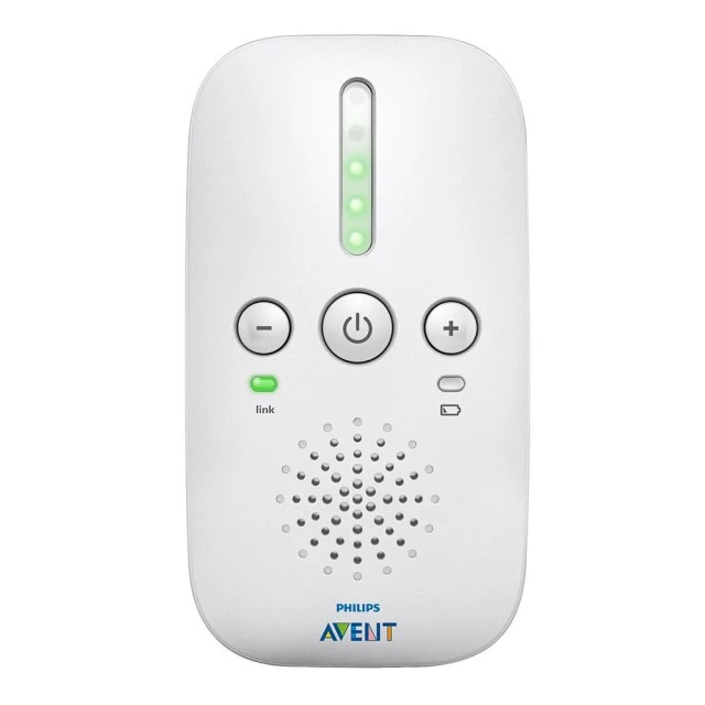 Philips AVENT DECT baby monitor SCD502/52