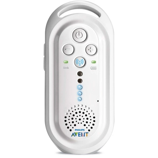 Philips AVENT DECT Baby monitor SCD506/52