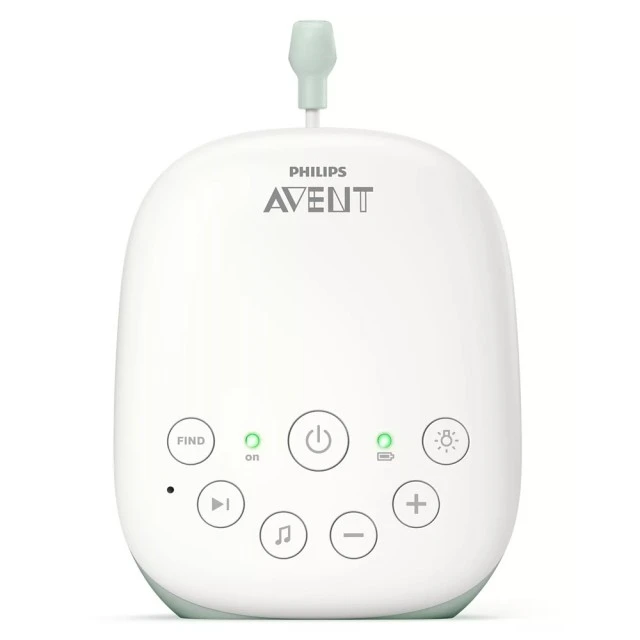 Philips AVENT DECT Baby Monitor SCD711/52