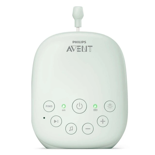 Philips AVENT DECT Baby monitor SCD721/26