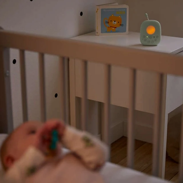 Philips AVENT DECT Baby monitor SCD721/26