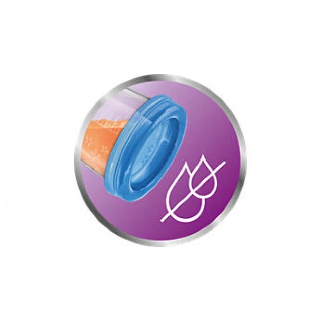 Philips AVENT VIA feeding set